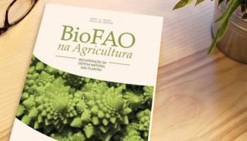 BioFAO na Agricultura - Recuperação Natural das Plantas (2017)