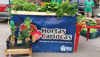 Programa Hortas Cariocas